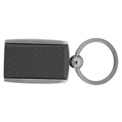 The Carbon Fibre Keychain - Image 3
